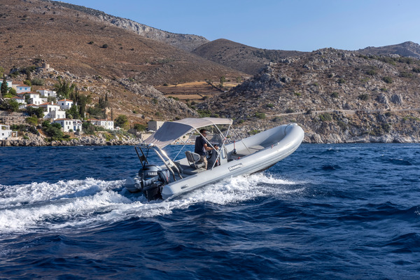 Private Yacht & Boat Charters