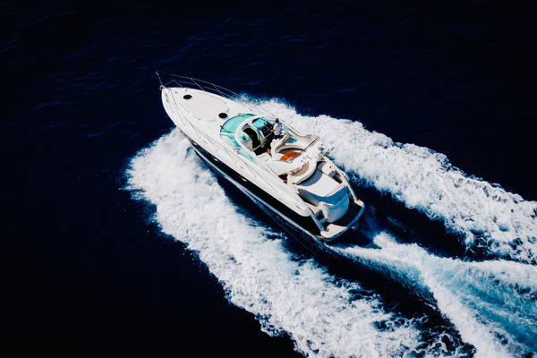 Private Yacht & Boat Charters