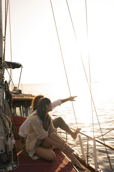 Private Yacht & Boat Charters