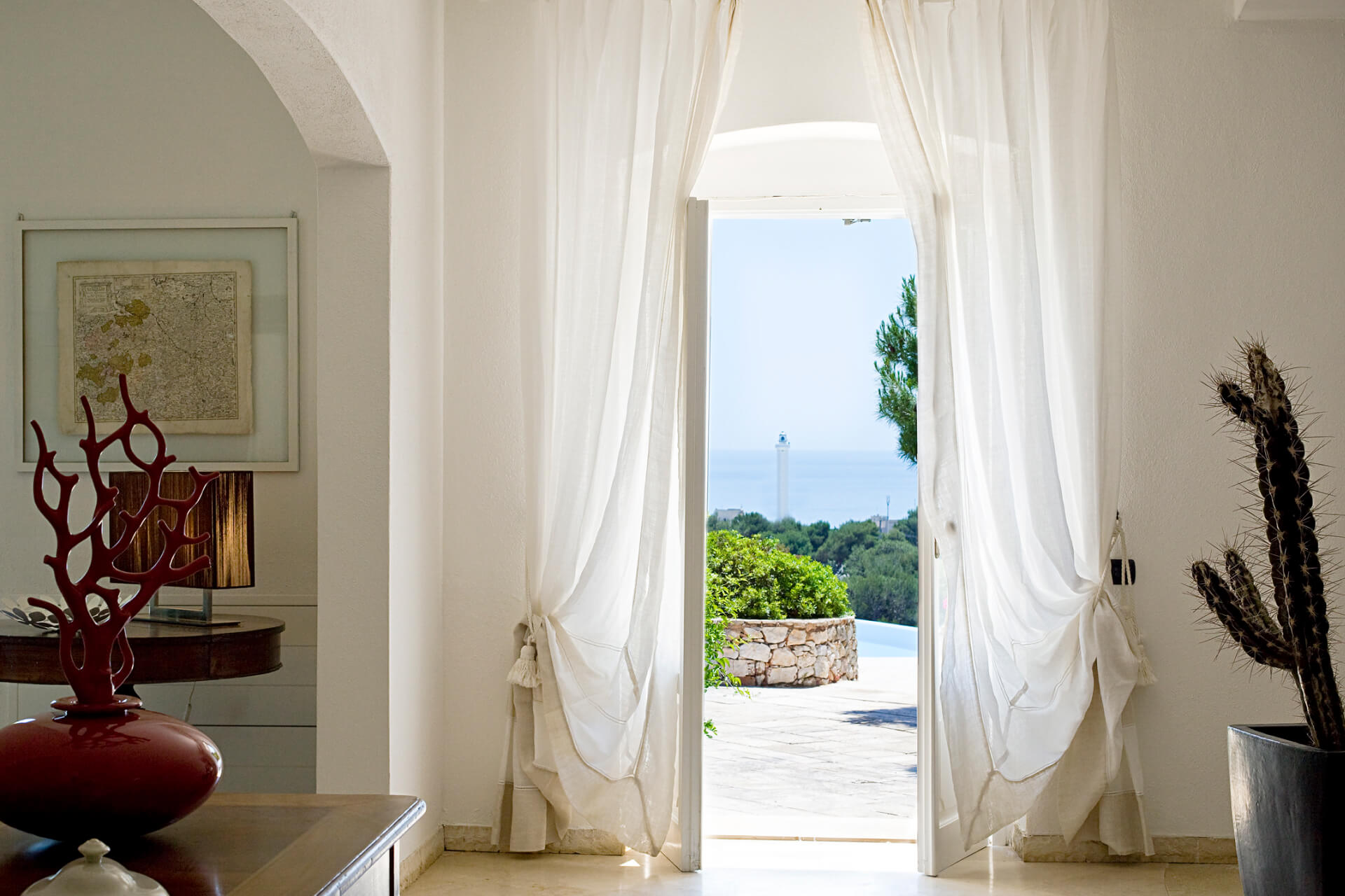 Villa Blanca