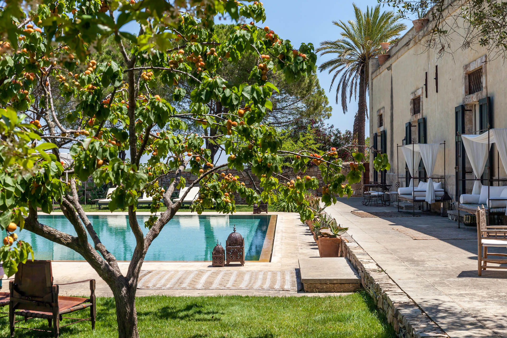 Masseria Acquadolce