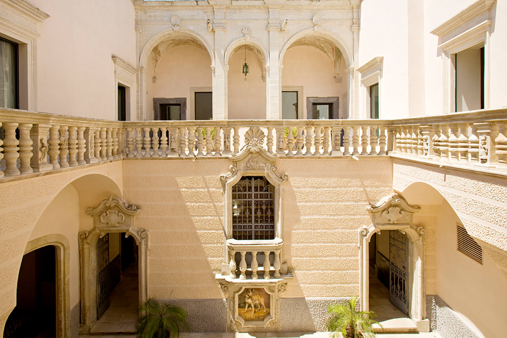 Palazzo Gorgoni