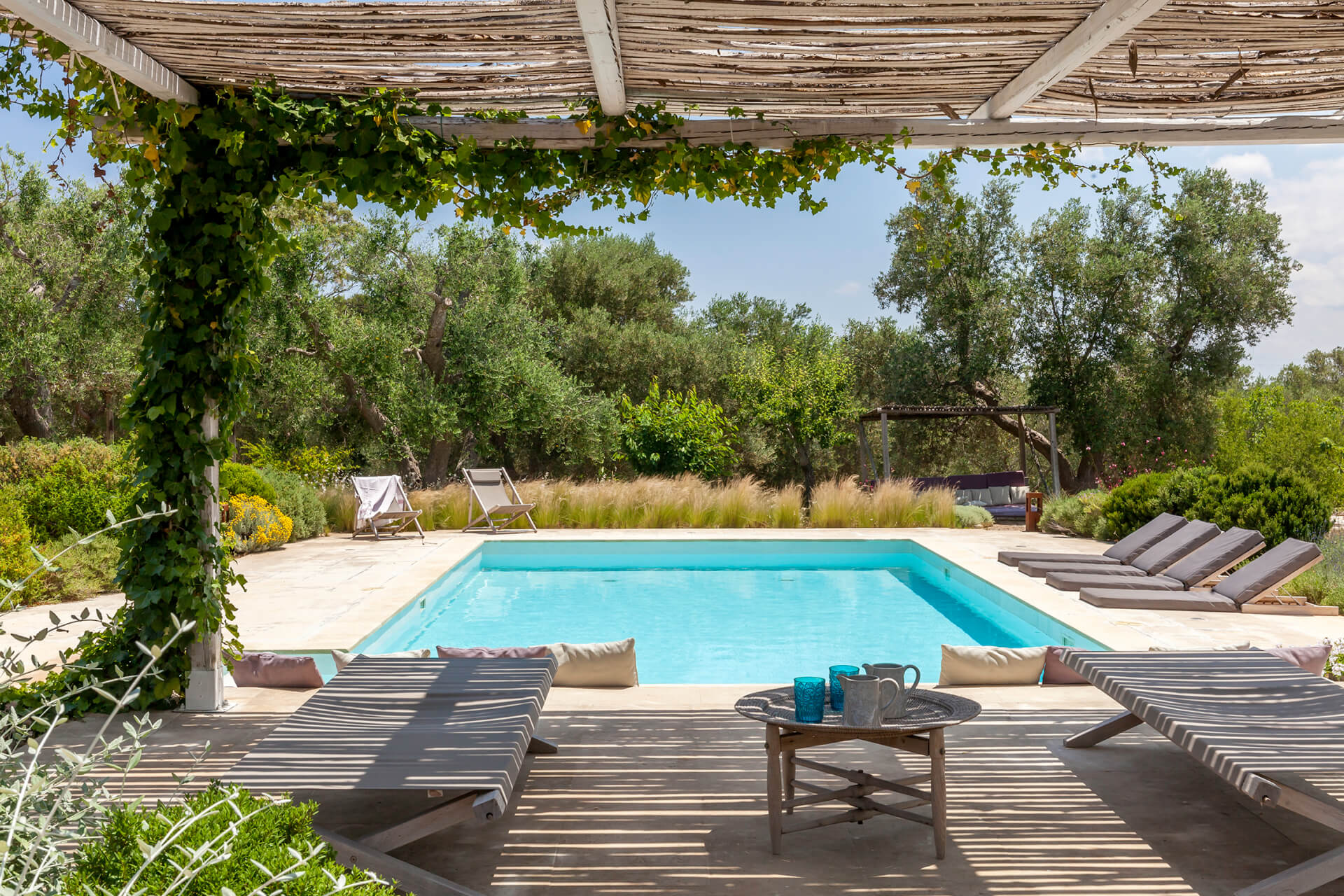 Trullo Gaura