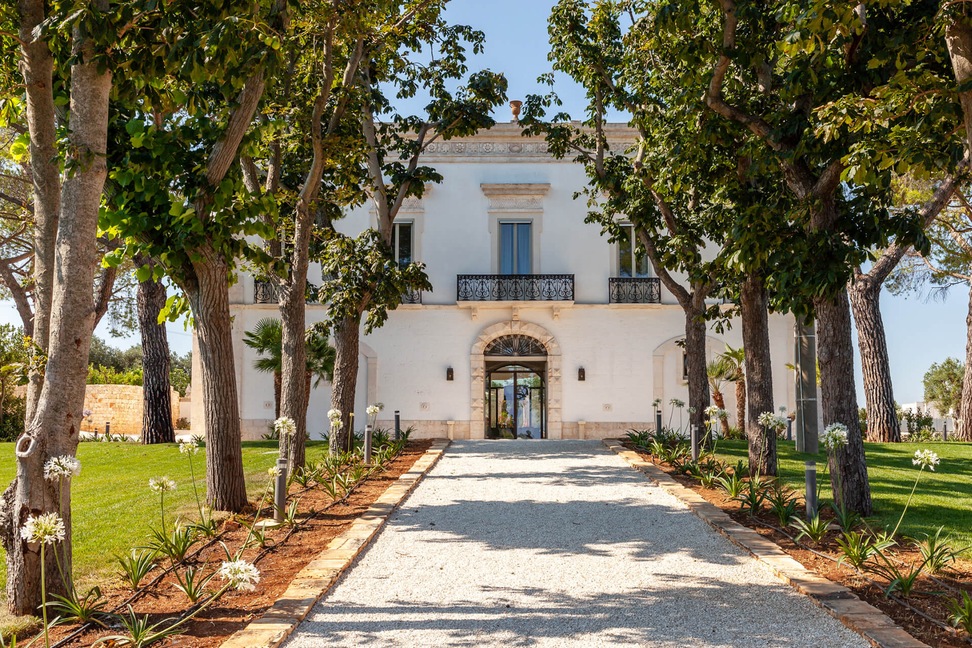 Masseria Palmieri