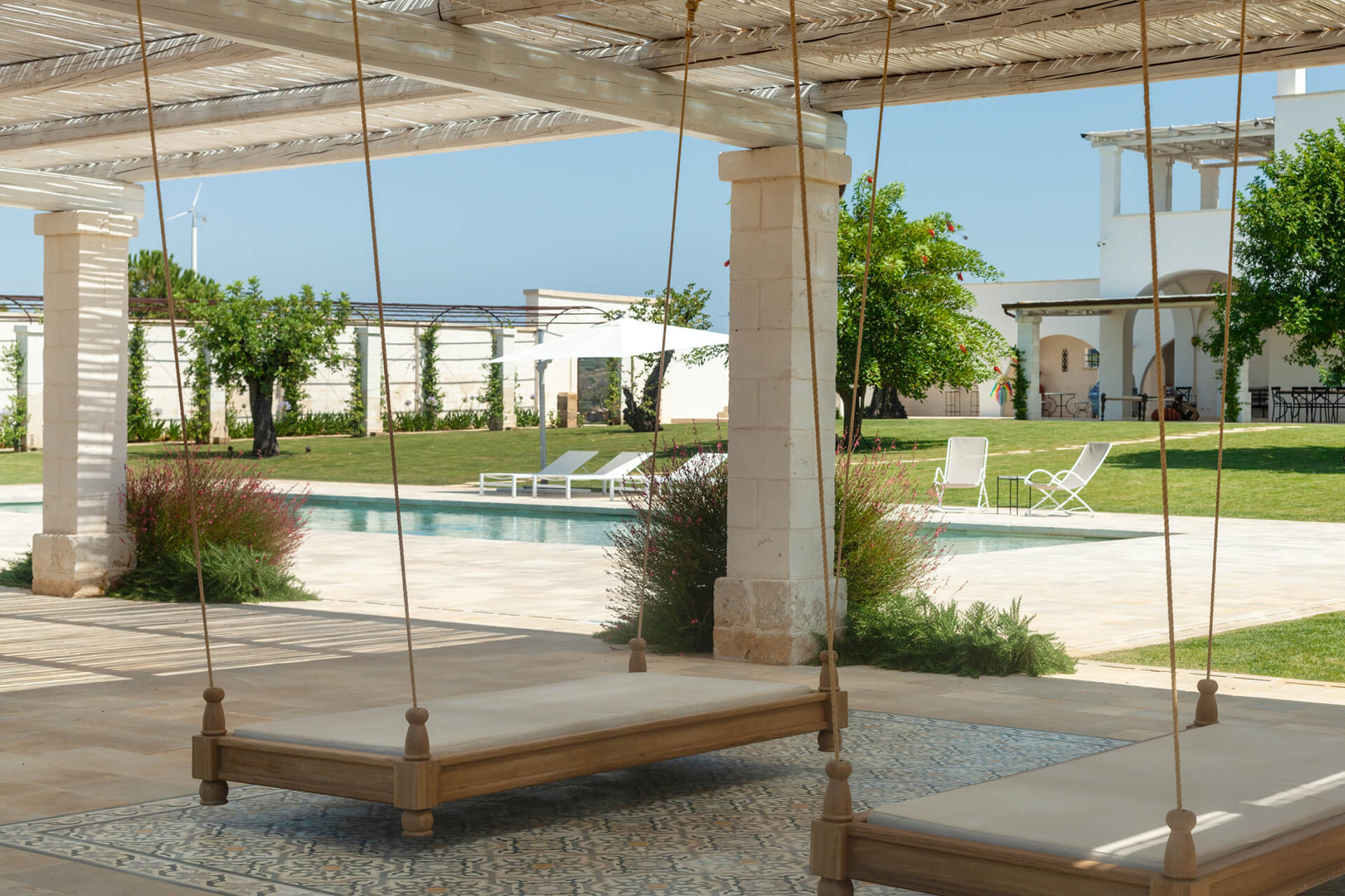 Masseria Le Querce