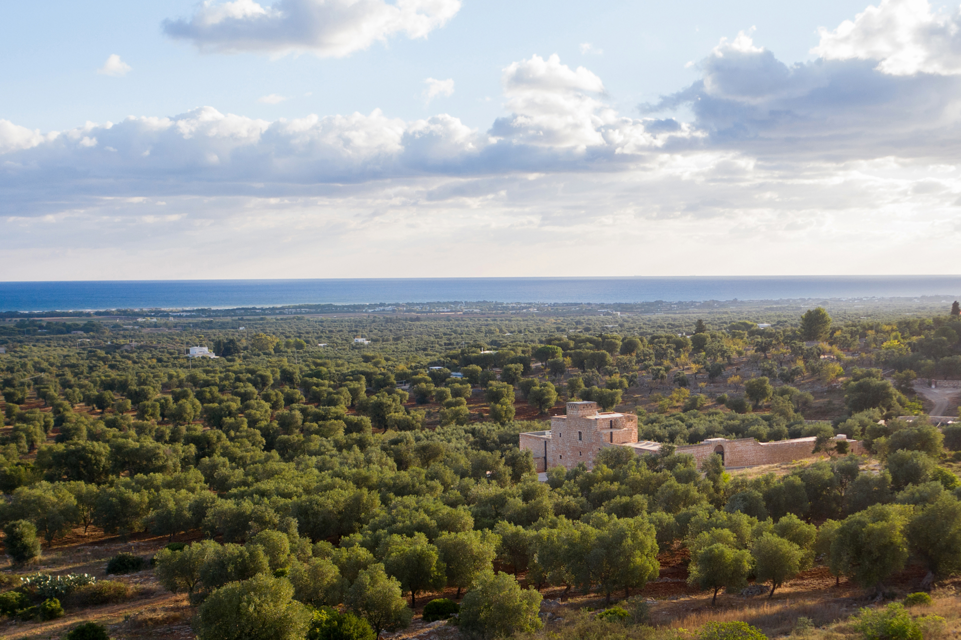Masseria Belvedere