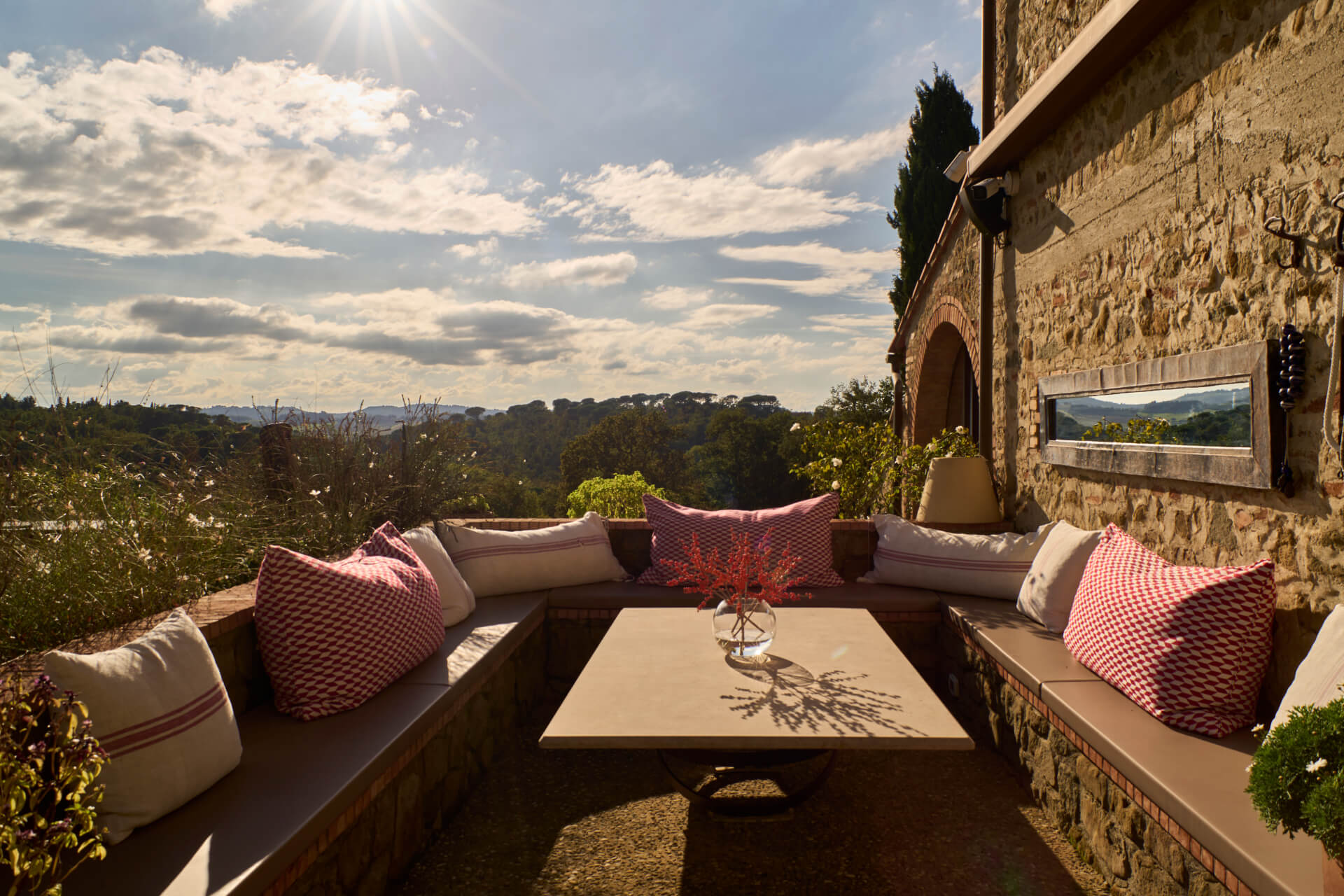 Casetta Firenze