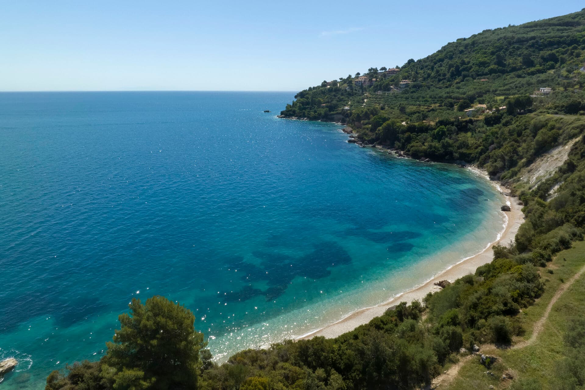 Exclusive Experiences in The Ionian Islands, Greece