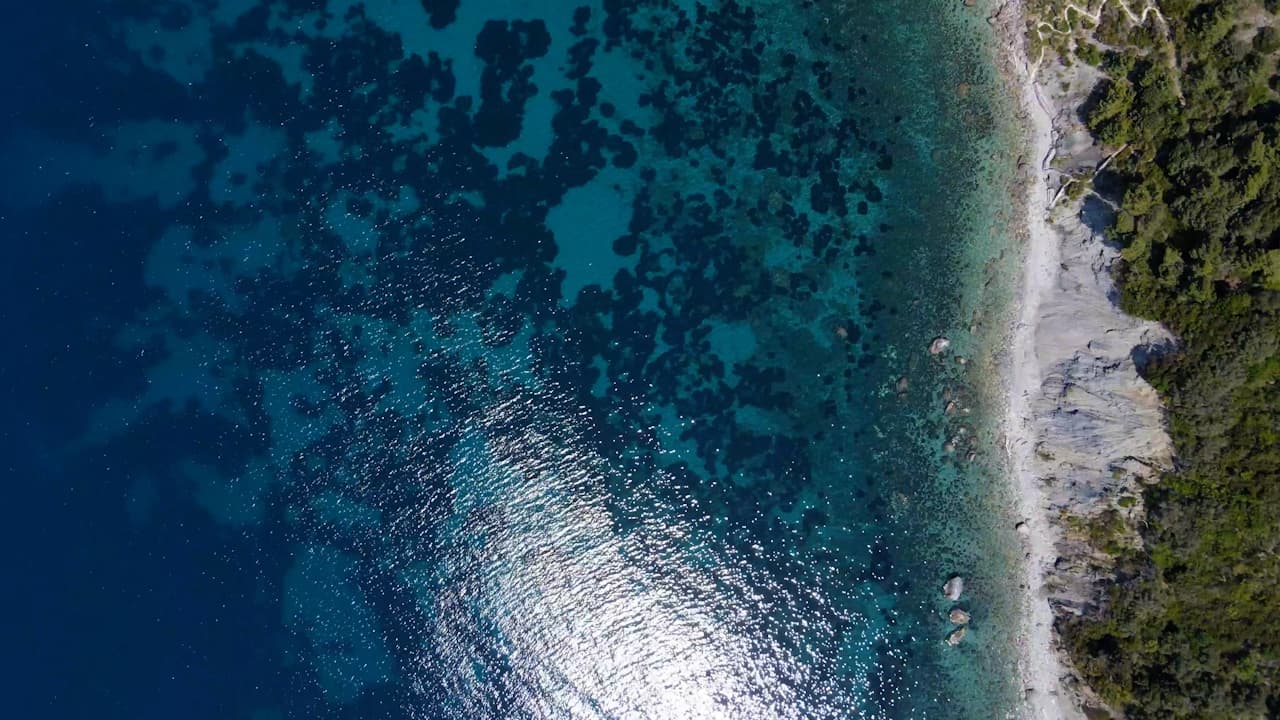 Villas in the Sporades Islands