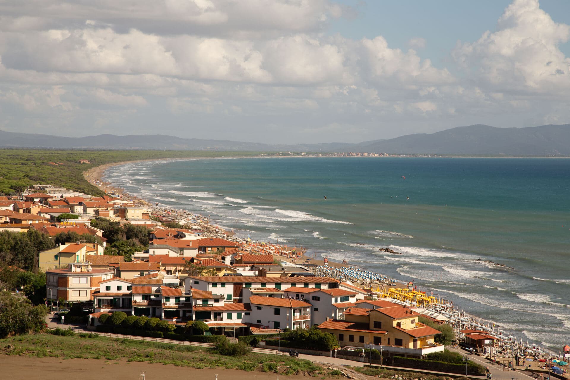 Exclusive Experiences in Tuscany