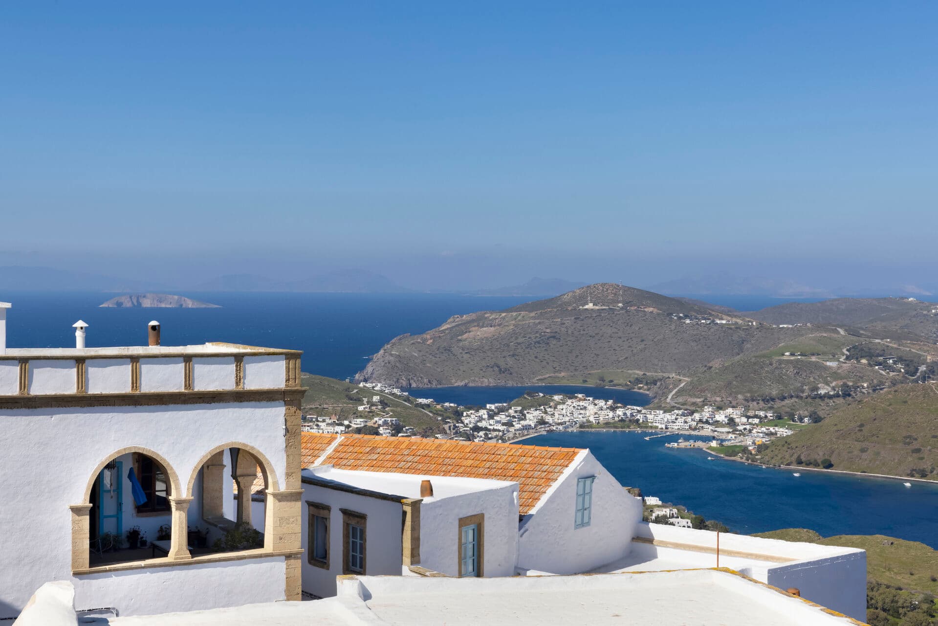 Exclusive Experiences in The Dodecanese Islands, Greece