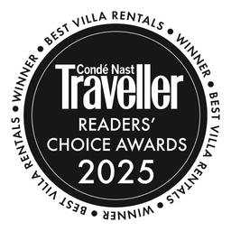 Conde Nast Choice 2025