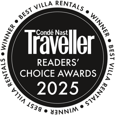 Conde Nast Choice 2025