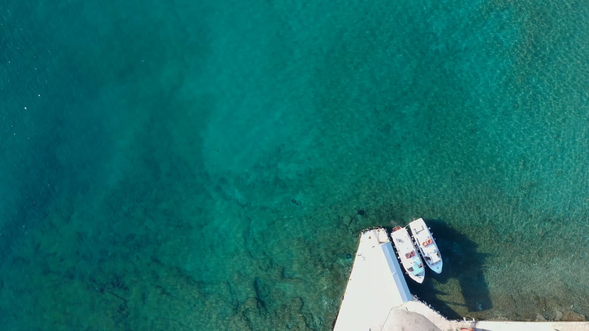 Villas on Porto Heli