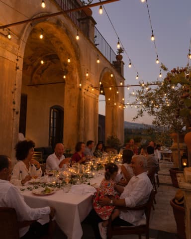 For all your loved ones