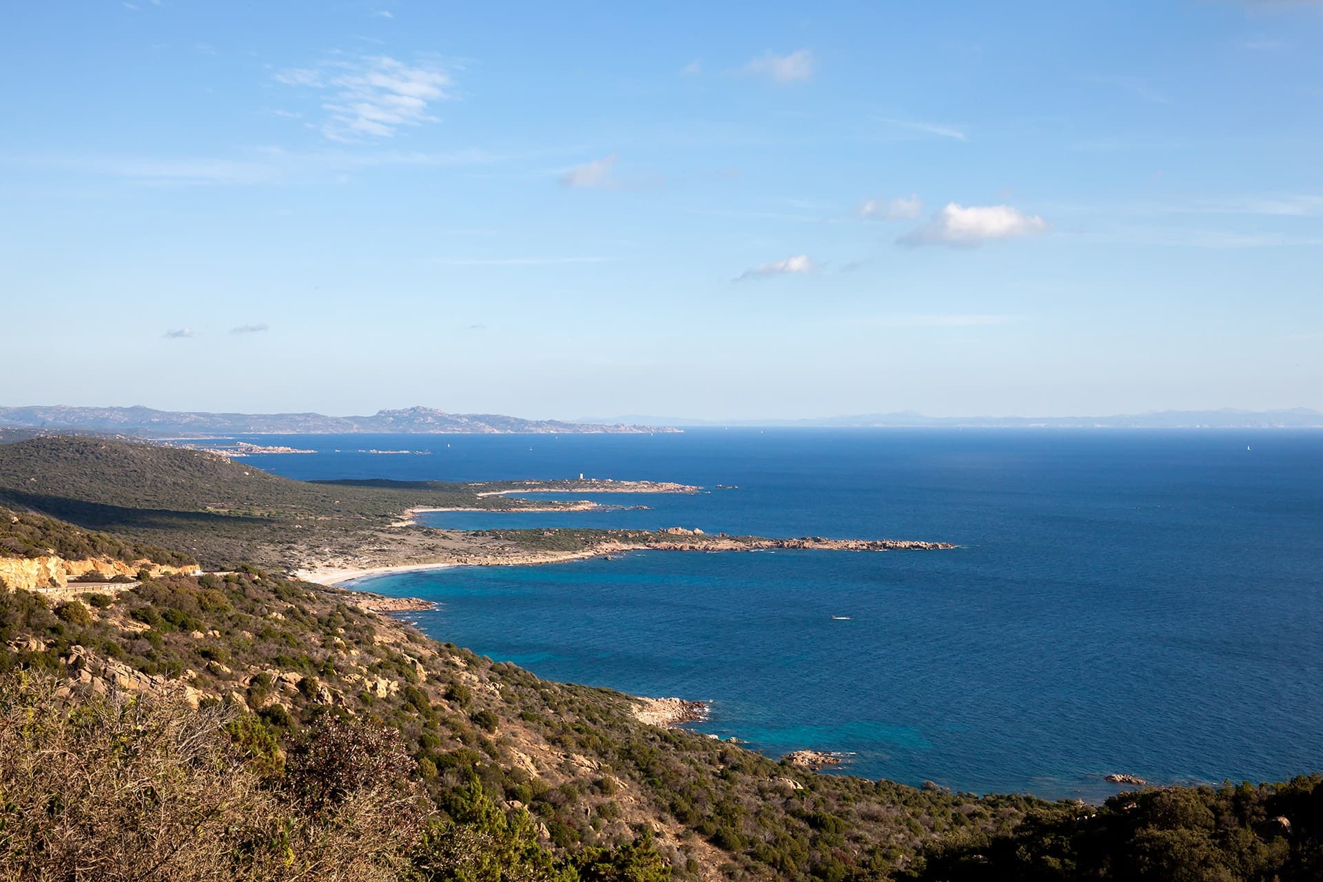Best time to visit Corsica