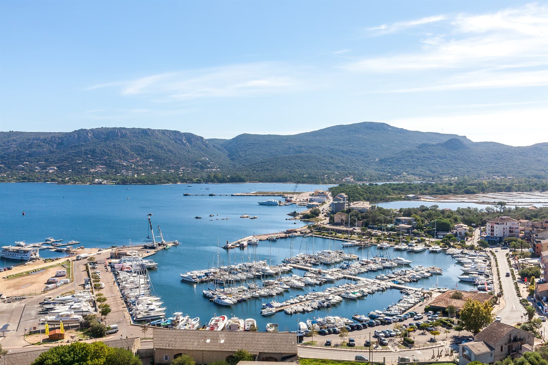 Porto Vecchio Travel Guide