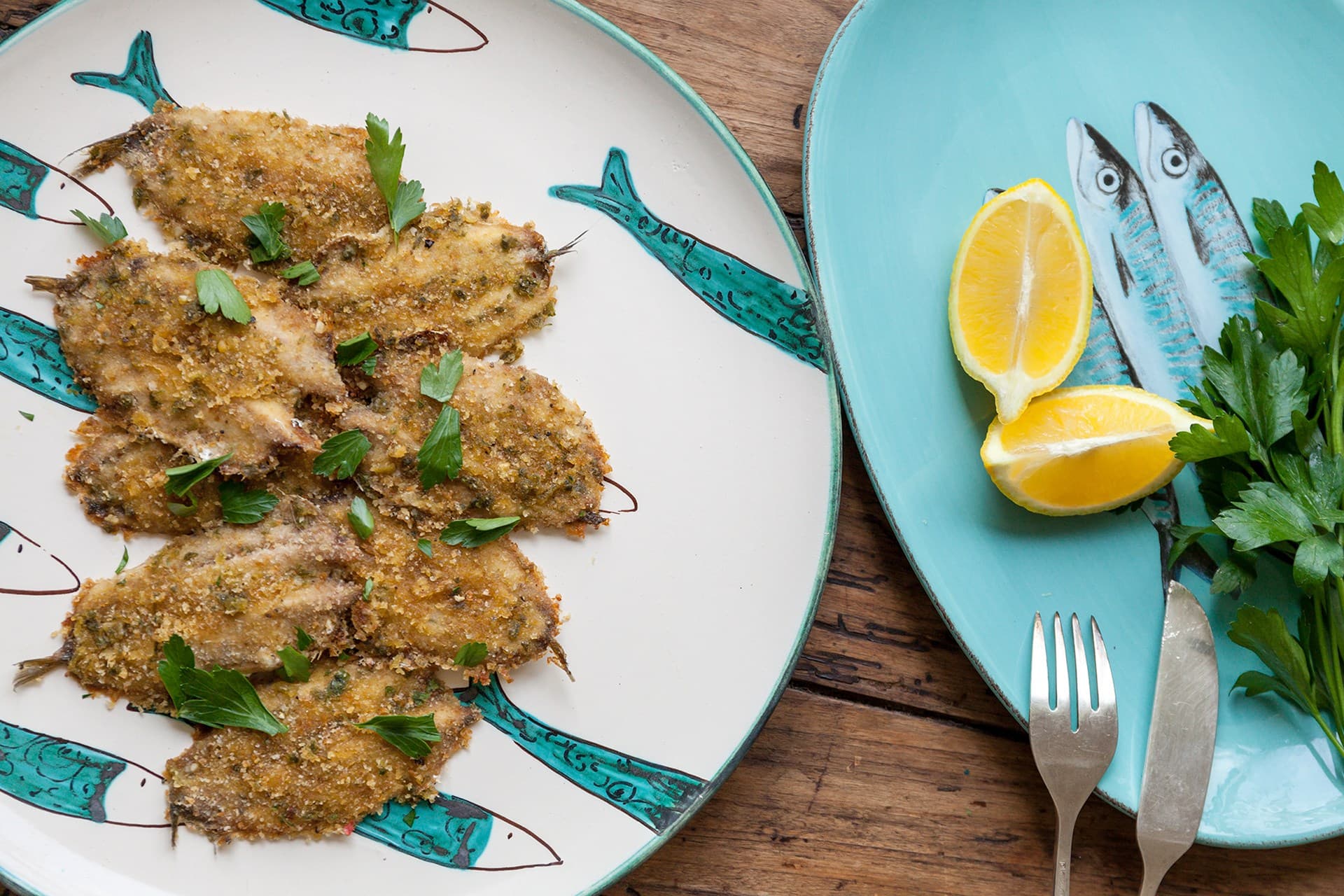 A guide to Puglian food and wine