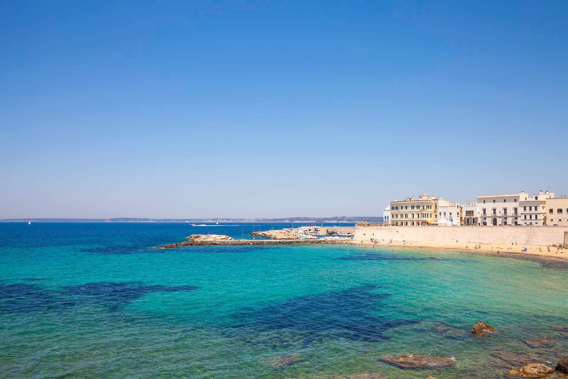 Gallipoli Travel Guide