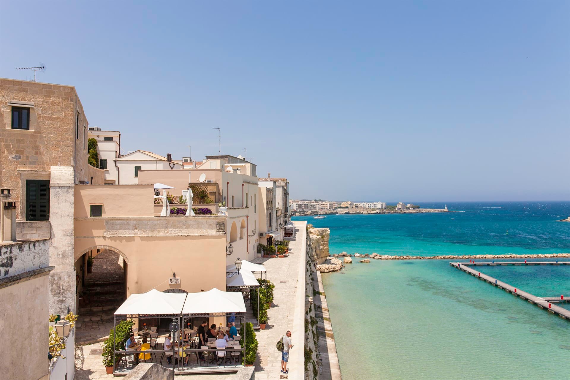 Otranto Travel Guide