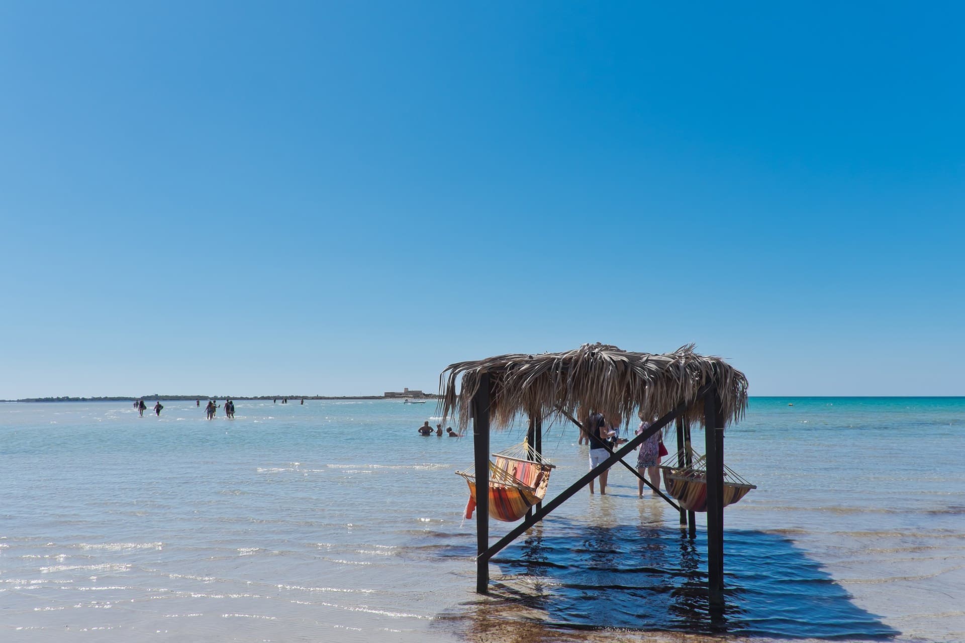 Marsala Travel Guide