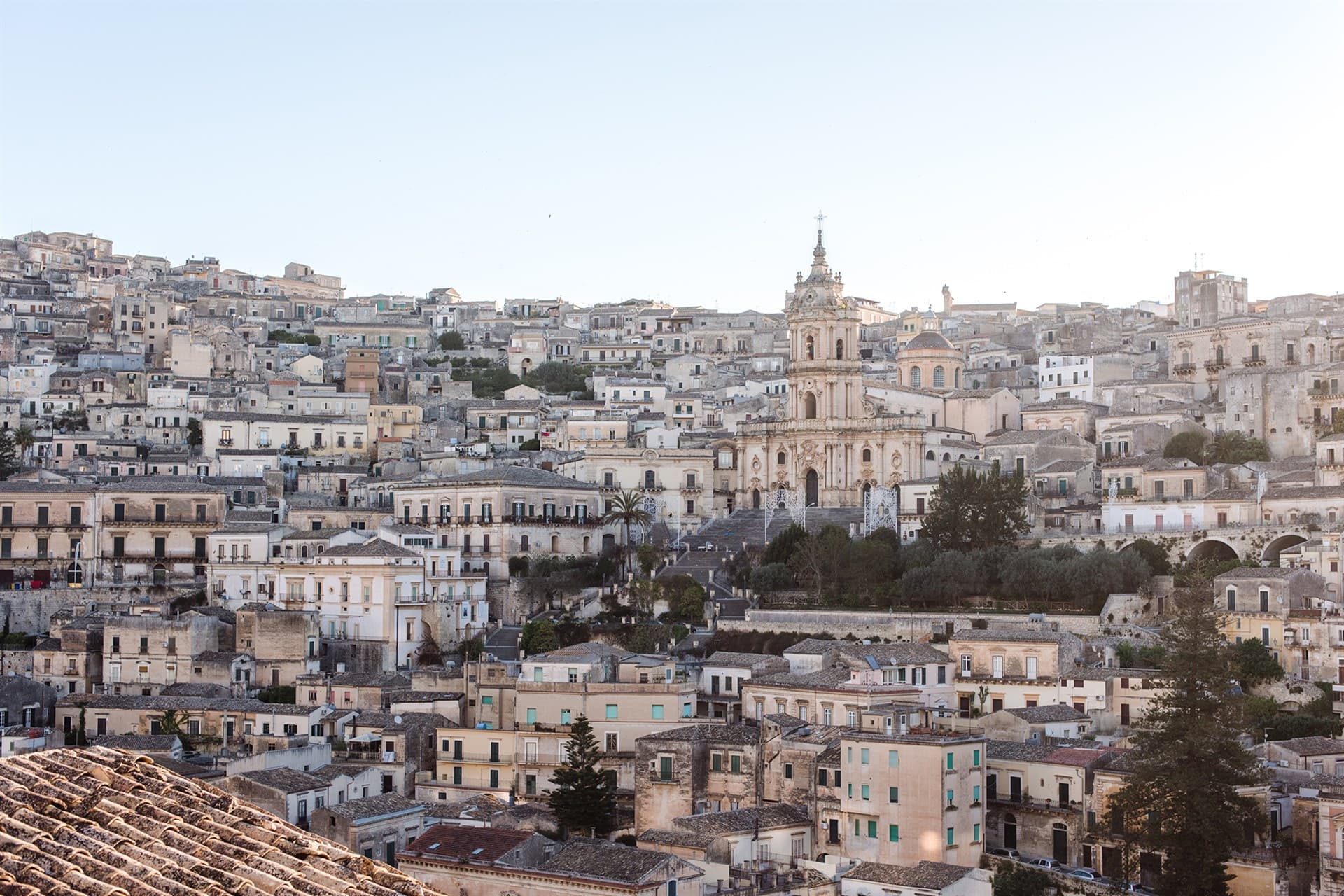Modica Travel Guide