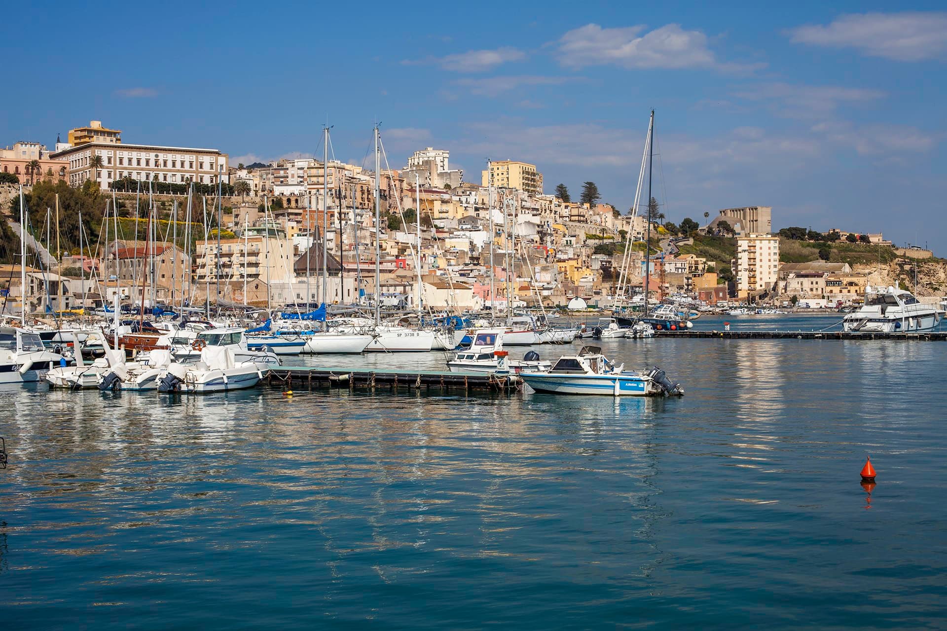 Sciacca Travel Guide
