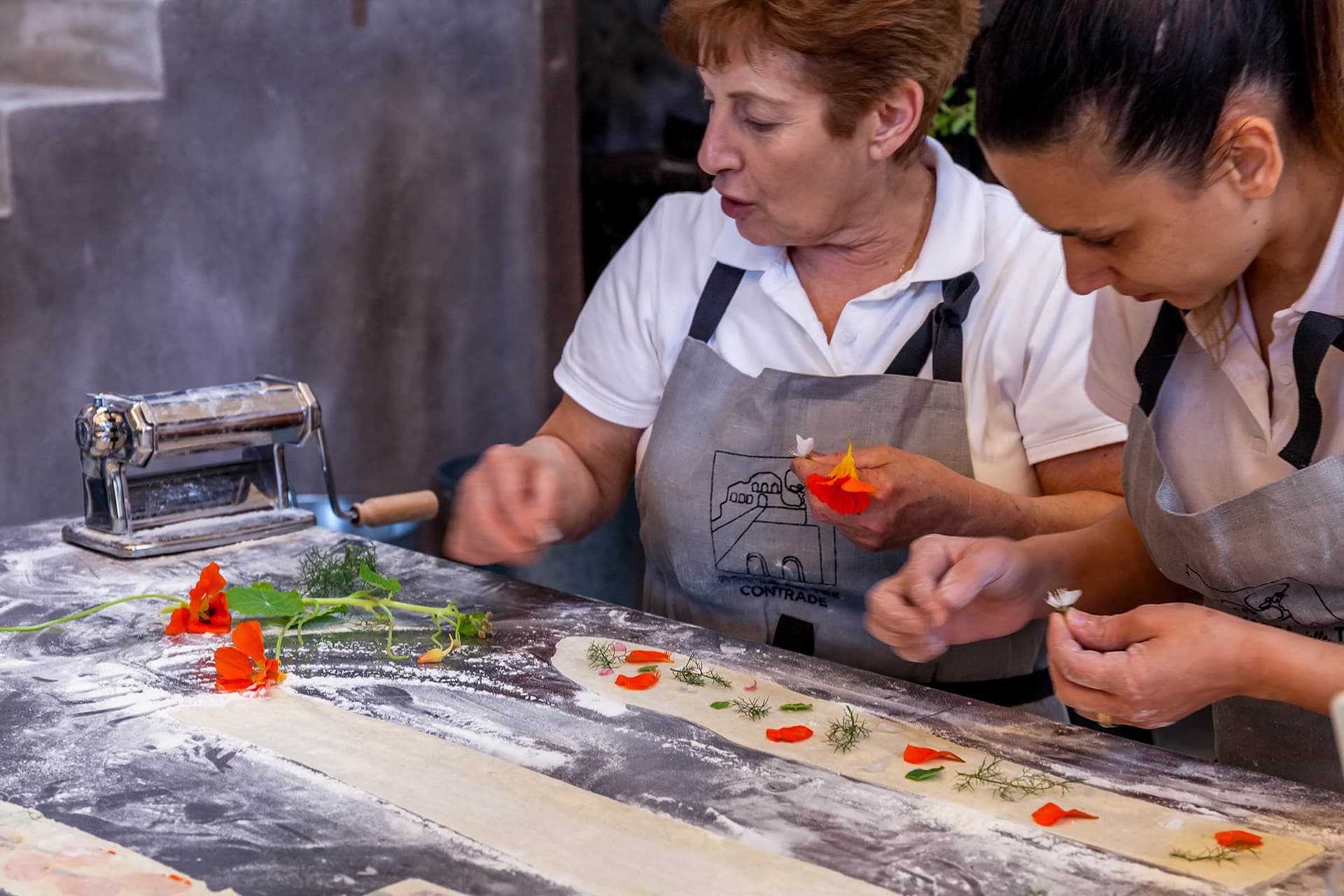 Gourmet Food and Wine Experiences in the Mediterranean