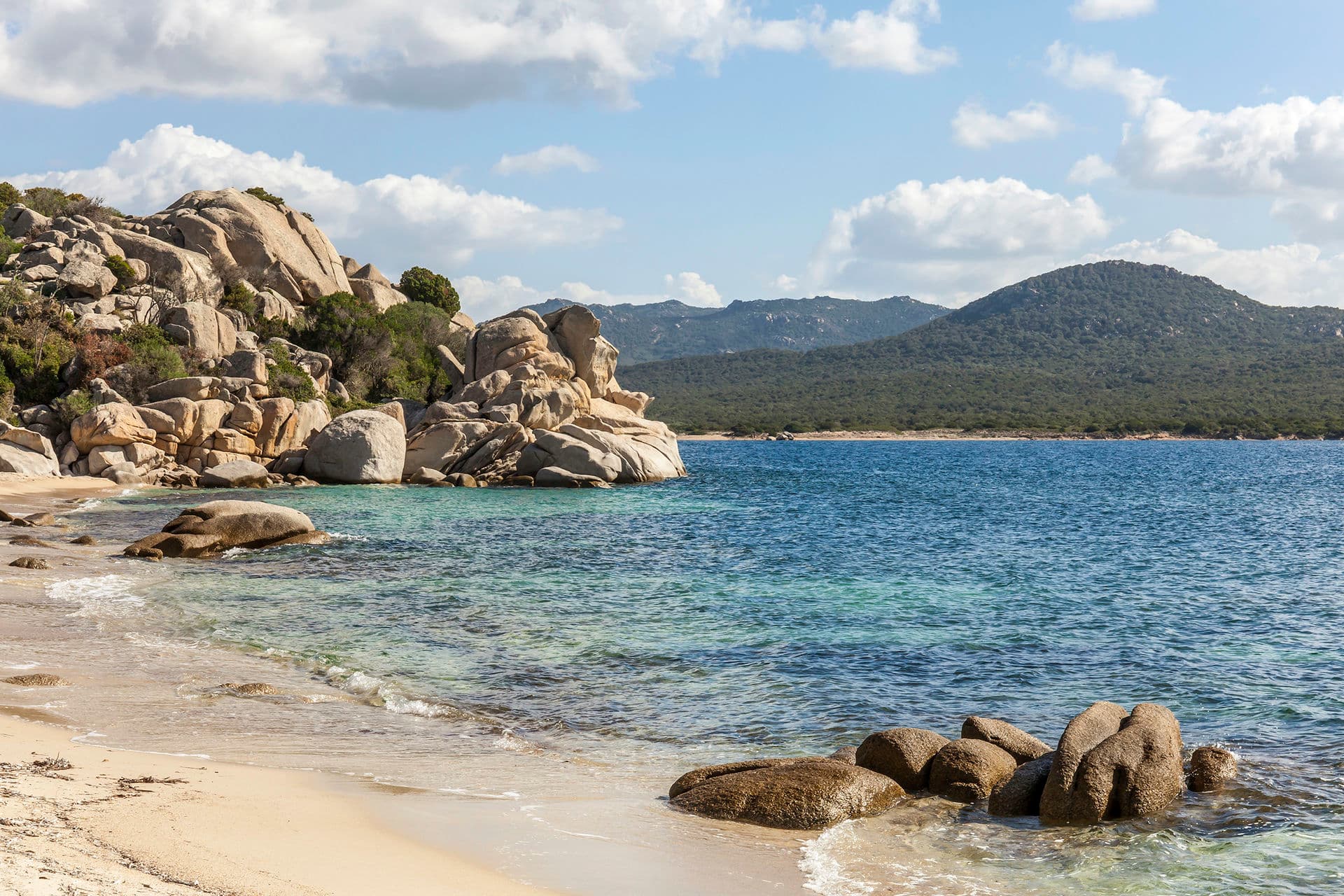 Exclusive Experiences in Corsica