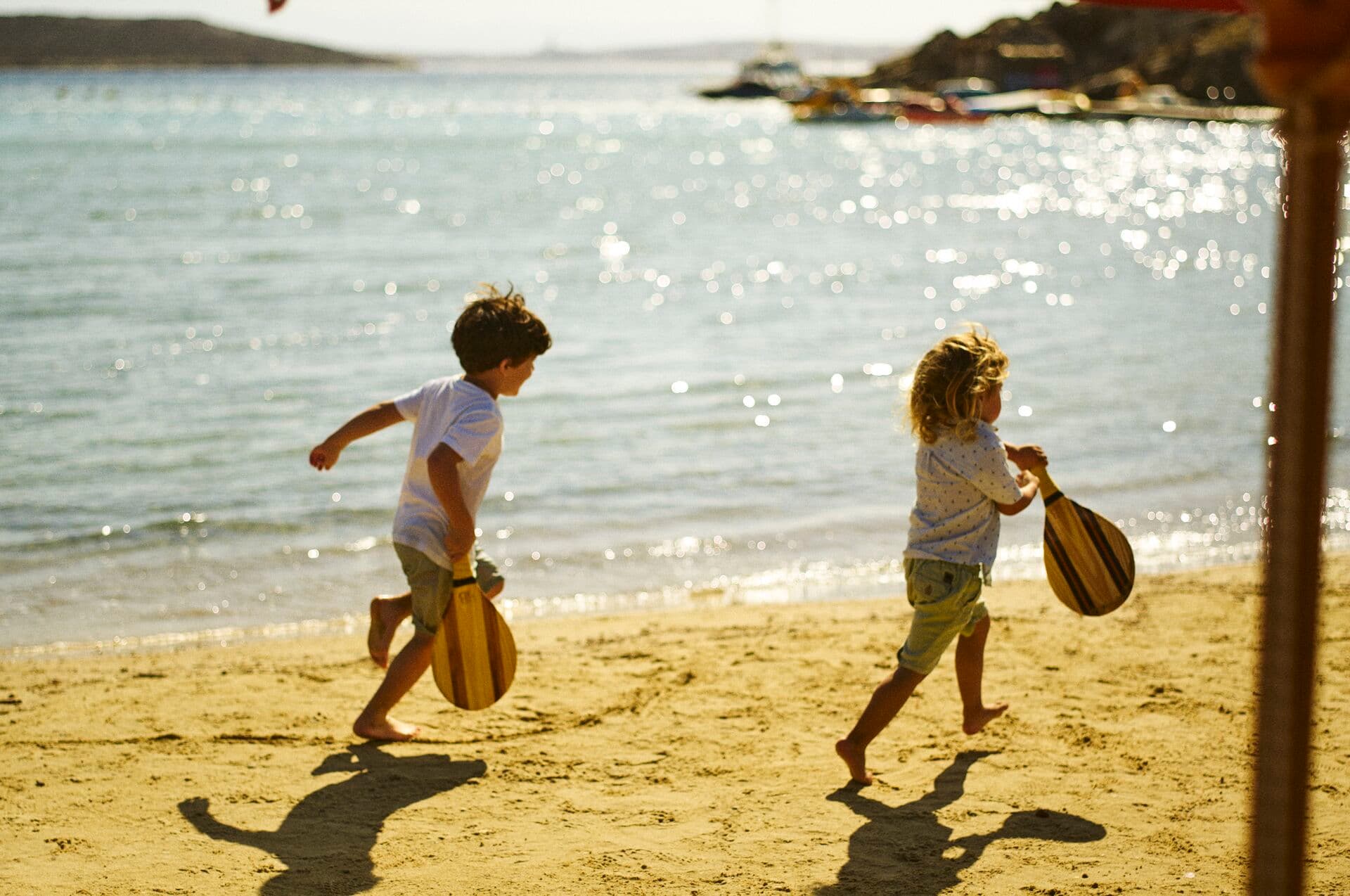 Family Adventures and Kid-Friendly Activities in the Mediterranean