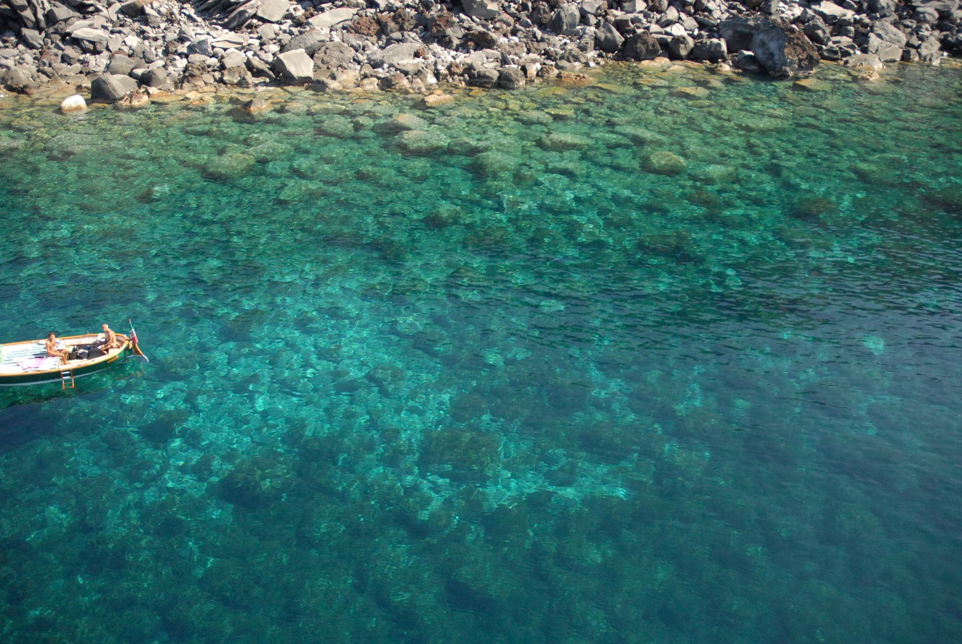 Private Yacht Charters & Coastal Adventures in the Mediterranean