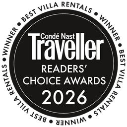 Conde Nast Choice 2026