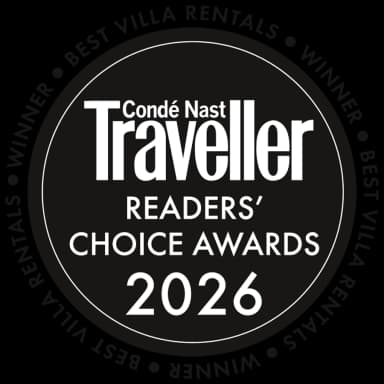 Conde Nast Choice 2026