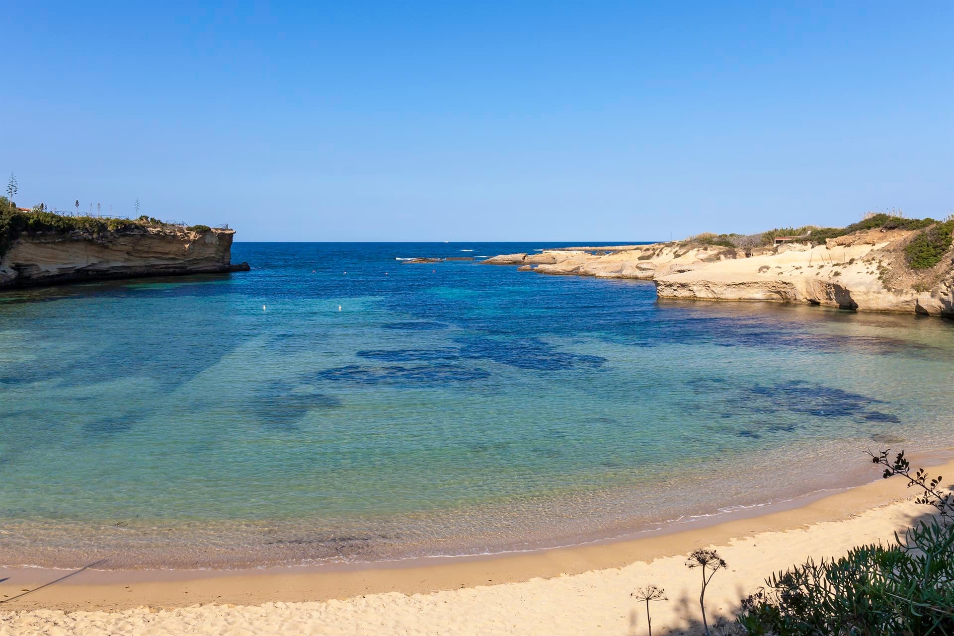 Best time to visit Sicily