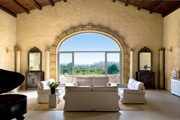 Masseria Costanza