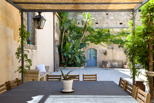 Masseria Costanza