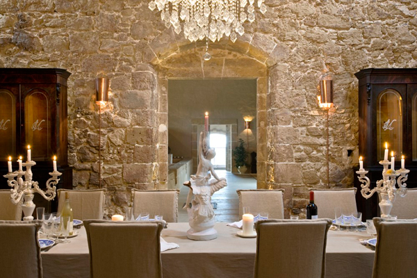 Masseria Costanza