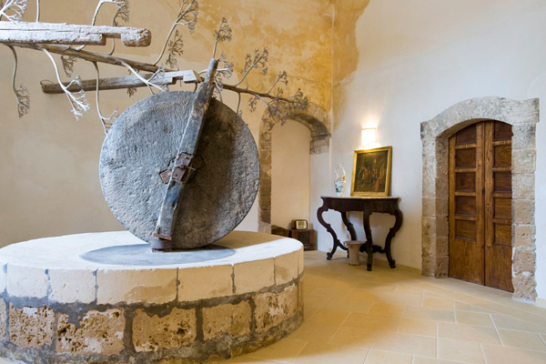 Masseria Costanza