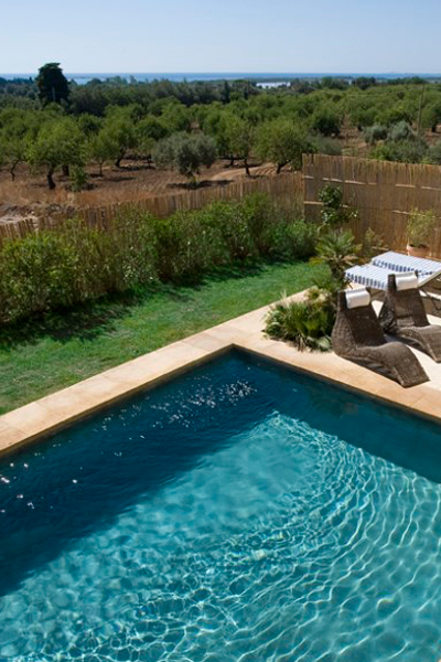 Masseria Costanza