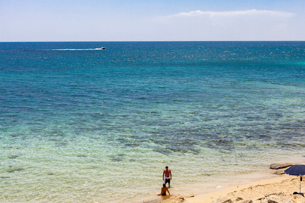 Top 5 in Puglia