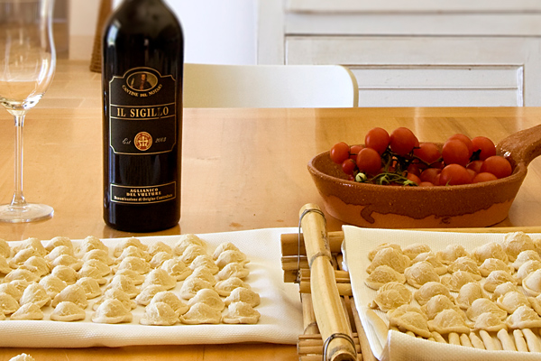Food & wine