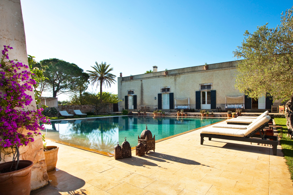 Masseria Acquadolce