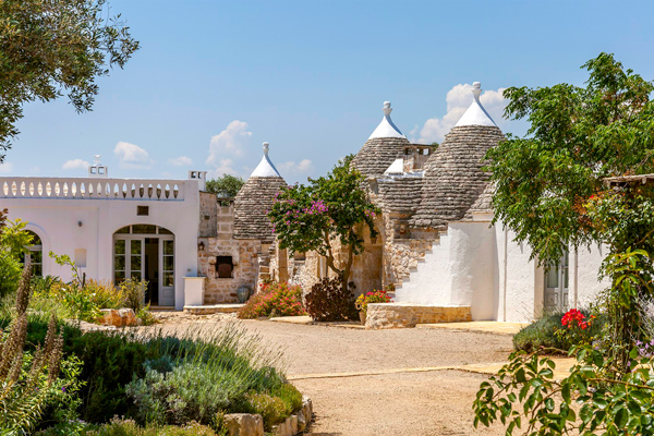 Trullo Terra Dolce