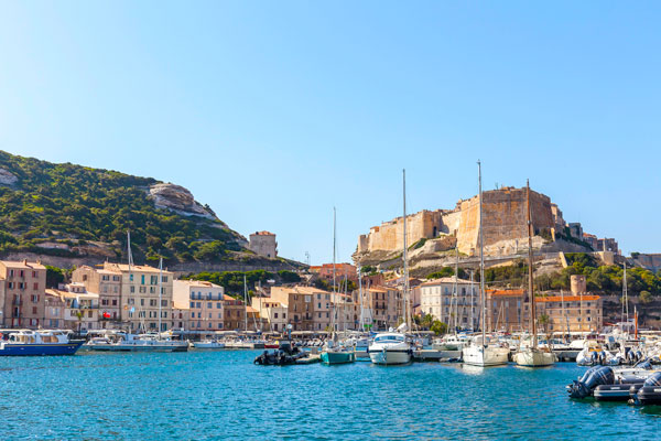 Bonifacio