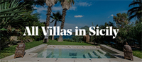Villas in Sicily