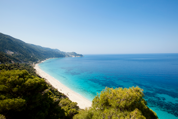 Lefkada