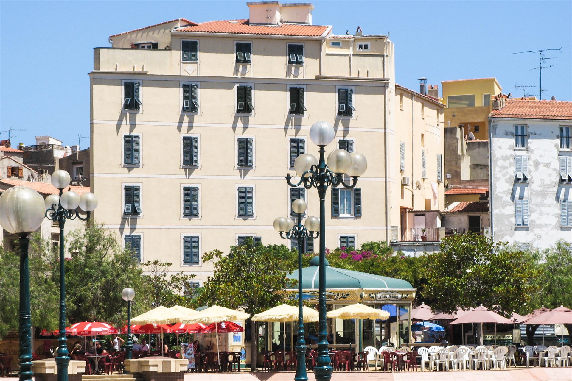 Things to do in Ajaccio