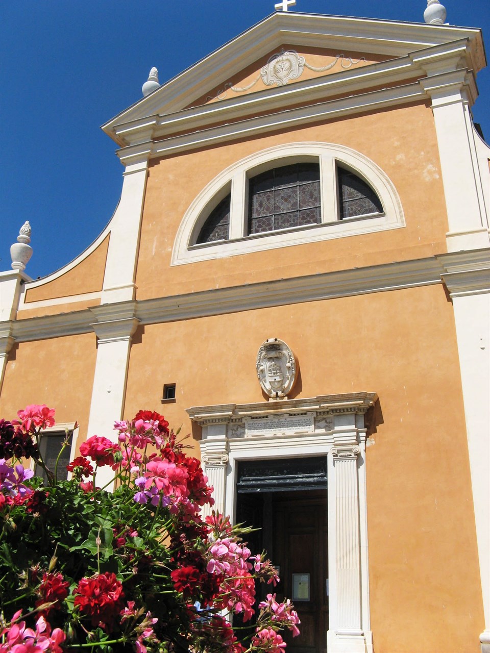Ajaccio, Corsica