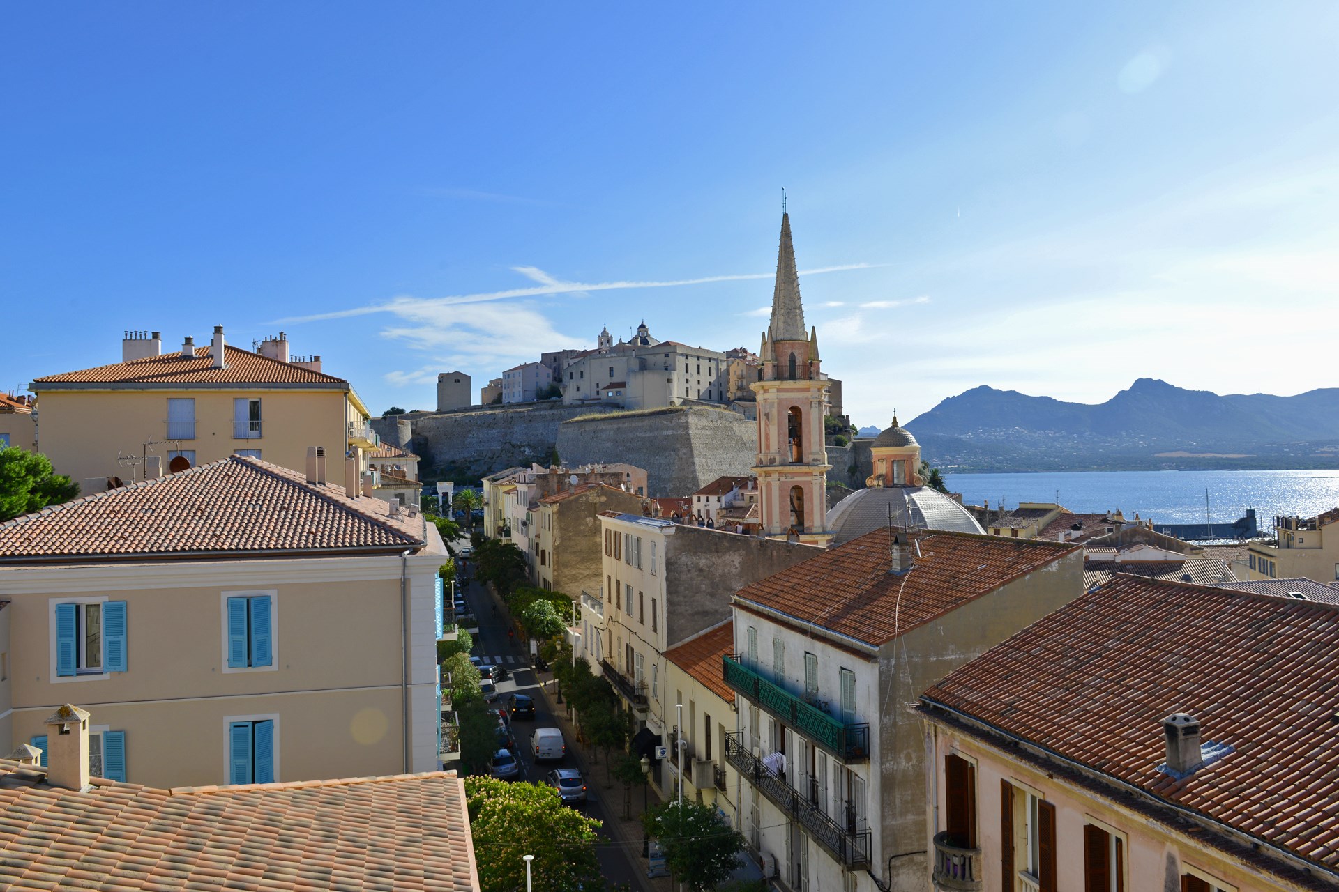 Things to do in Calvi