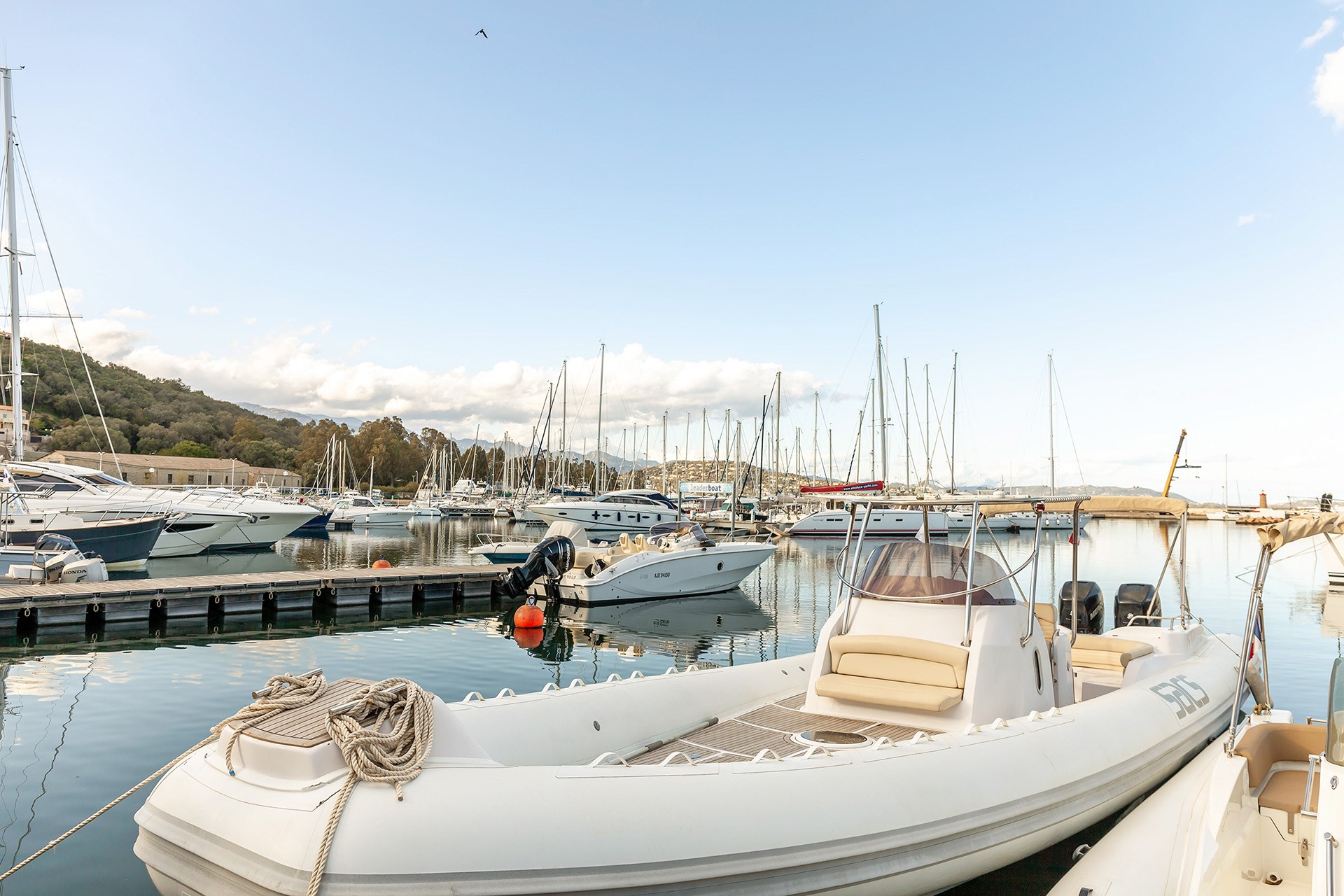 Things to do in Porto Vecchio